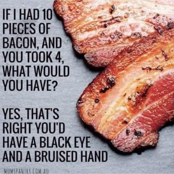 BACONWOMAN IS LIVE!!!
LIKE THIS NOTIFICATION TO KNOW WHEN I GO LIVE!!! - Picture 7 of 9